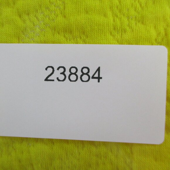 Nike Sweatshirt Mens XL Yellow Tech Pack Therma Fit ADV Textured Pullover NWT - Picture 12 of 12